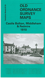 Y 67.03  Castle Bolton, Middleham & Redmire 1910