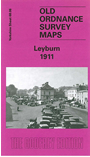 Y 68.06  Leyburn 1911