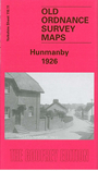 Y 110.11  Hunmanby 1926
