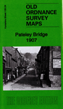 Y 135.04  Pateley Bridge 1907