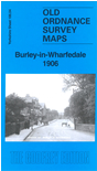 Y 186.04  Burley-in-Wharfedale 1906