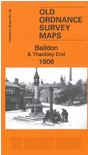 Y 201.08  Baildon & Thackley End 1906