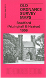 Y 201.15  Bradford (Frizinghall & Heaton) 1906