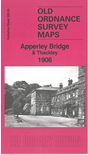 Y 202.05  Apperley Bridge & Thackley 1906