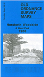 Y 202.12  Horsforth Woodside 1906