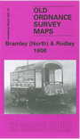 Y 202.15a  Bramley (North) & Rodley 1906