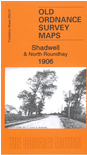 Y 203.07  Shadwell & North Roundhay 1906