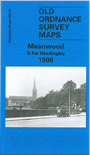 Y 203.09a  Meanwood & Far Headingley 1906