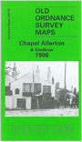 Y 203.10a  Chapel Allerton & Gledhow 1906