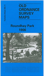 Y 203.11  Roundhay Park 1908
