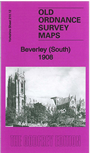 Y 210.12  Beverley (South) 1908