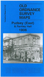 Y 217.07  Pudsey (East) & Farnley Hall 1906