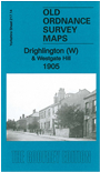 Y 217.14  Drighlington (W) & Westgate Hill 1905