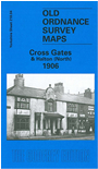 Y 218.04  Cross Gates & Halton (North) 1906
