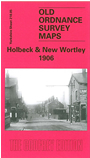 Y 218.05b  Holbeck & New Wortley 1906