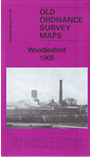 Y 218.16  Woodlesford 1905