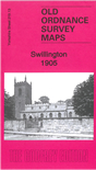 Y 219.13  Swillington 1905