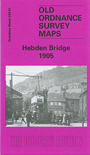 Y 230.01  Hebden Bridge 1905