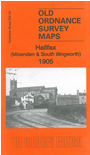 Y 230.04  Halifax (Mixenden & South Illingworth) 1905