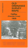 Y 231.01  Halifax (Ovenden Cross) 1905