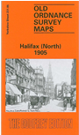 Y 231.05b  Halifax (North) 1905