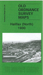 Y 231.05c  Halifax (North) 1930