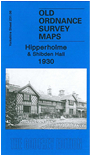 Y 231.06  Hipperholme 1930