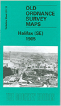 Y 231.13  Halifax (SE) 1905