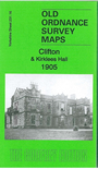 Y 231.16  Clifton & Kirklees Hall 1905