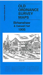 Y 232.02  Birkenshaw & Oakwell Hall 1905