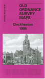 Y 232.05  Cleckheaton 1905
