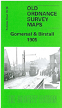 Y 232.06  Gomersal & Birstall 1905