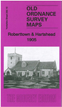 Y 232.13  Roberttown & Hartshead 1905
