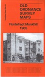 Y 234.16  Pontefract Monkhill 1905