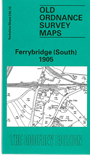 Y 235.13  Ferrybridge (South) 1905