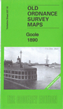 Y 237.16a  Goole 1890 (Coloured Edition)