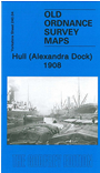 Y 240.04  Hull (Alexandra Dock) 1908