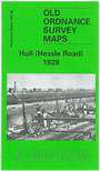 Y 240.06c  Hull (Hessle Road) 1928