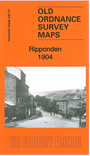 Y 245.07  Ripponden 1904