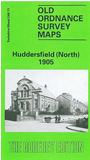 Y 246.11  Huddersfield (North) 1905