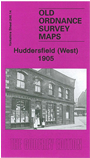 Y 246.14  Huddersfield (West) 1905