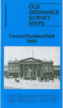 Y 246.15b  Central Huddersfield 1905