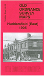Y 246.16  Huddersfield (East) 1905