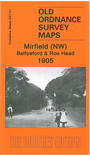 Y 247.01  Mirfield (NW) Battyeford & Roe Head 1905
