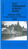 Y 247.02  Mirfield (NE) 1905