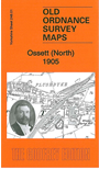 Y 248.01  Ossett (North) 1905