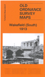 Y 248.07b  Wakefield (South) 1913