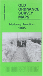 Y 248.10  Horbury Junction 1905