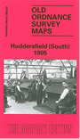 Y 260.03  Huddersfield (South) 1905