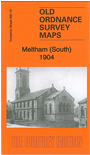 Y 260.13  Meltham (South) 1904